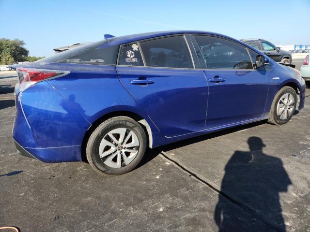 Photo 3 from auction – 2016 TOYOTA PRIUS with VIN JTDKARFU6G3517929
