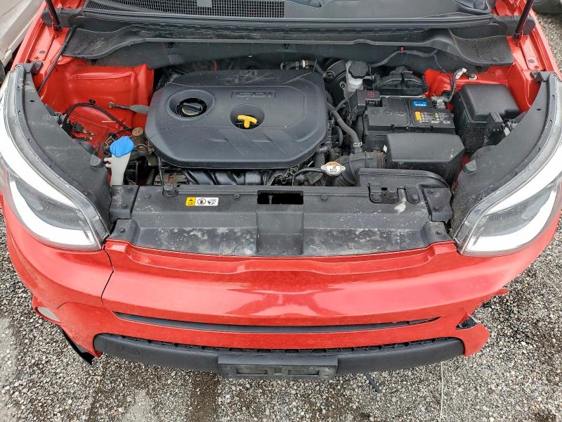 صورة رقم 11 من المزاد - 2019 KIA SOUL + مع VIN KNDJP3A59K7654114