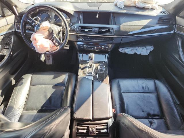 Photo 8 from auction – 2016 BMW 528 XI with VIN WBA5A7C59GG148021