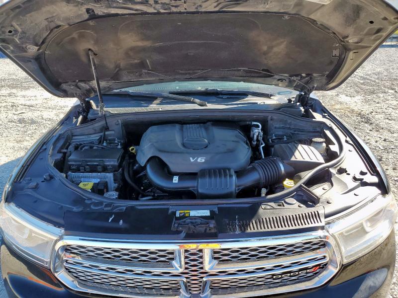 Photo 11 from auction – 2015 DODGE DURANGO CI with VIN 1C4RDHEG0FC907256