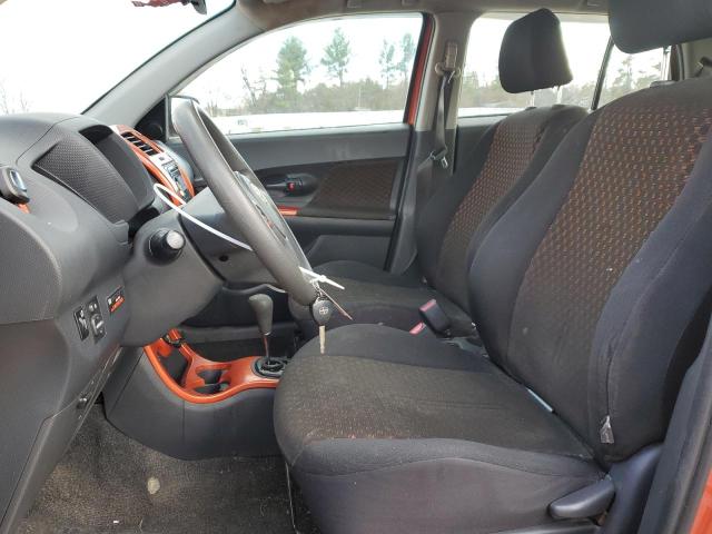 Photo 7 from auction – 2008 TOYOTA SCION XD with VIN JTKKU10448J028954