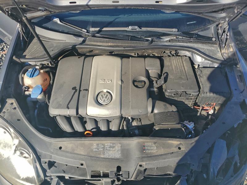 Photo 11 from auction – 2008 VOLKSWAGEN RABBIT with VIN WVWAB71KX8W319762