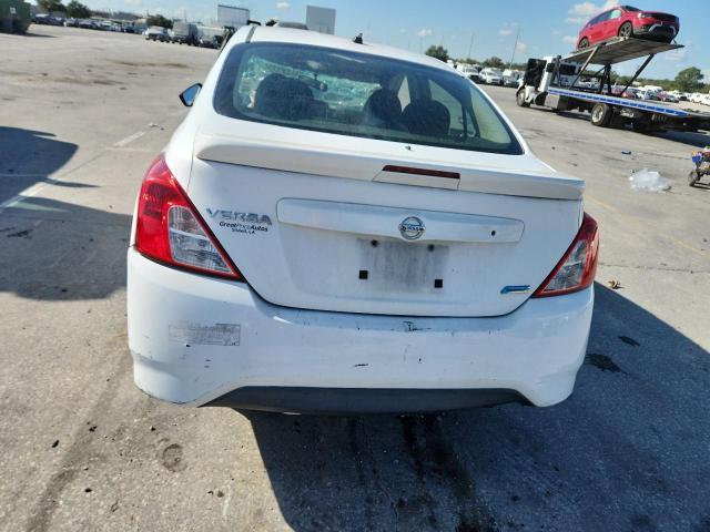 Photo 6 from auction – 2016 NISSAN VERSA S with VIN 3N1CN7AP7GL893903
