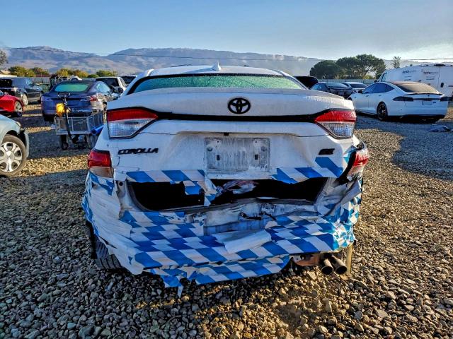 Photo 6 from auction – 2023 TOYOTA COROLLA SE with VIN 5YFS4MCEXPP163475