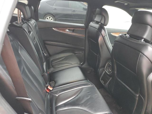 Photo 11 from auction – 2016 LINCOLN MKX SELECT with VIN 2LMTJ6KR7GBL56477