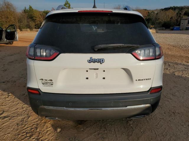 Photo 6 from auction – 2019 JEEP CHEROKEE L with VIN 1C4PJMDX7KD330904