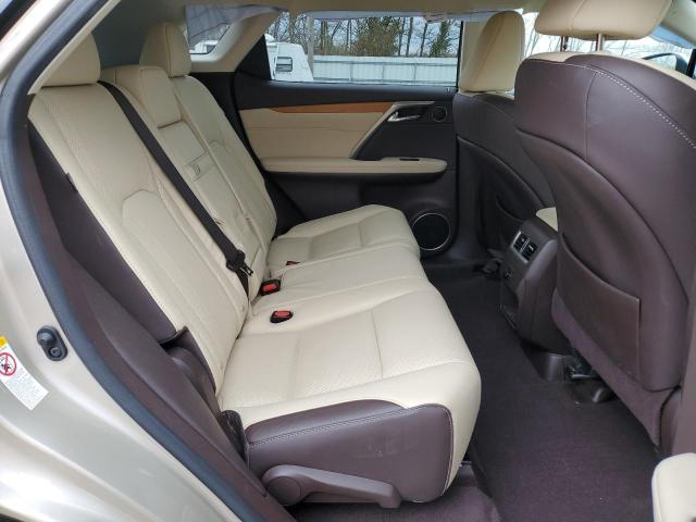 Photo 11 from auction – 2019 LEXUS RX 350 BAS with VIN 2T2BZMCA2KC185215