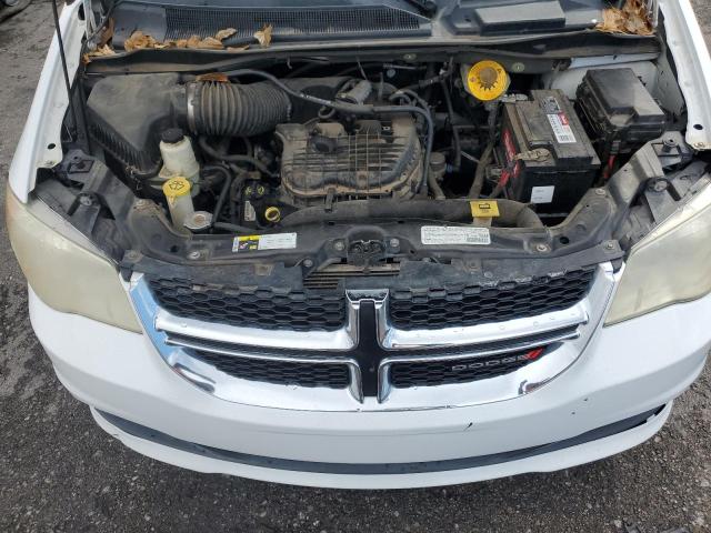 Photo 12 from auction – 2014 DODGE GRAND CARA with VIN 2C4RDGCG4ER154334