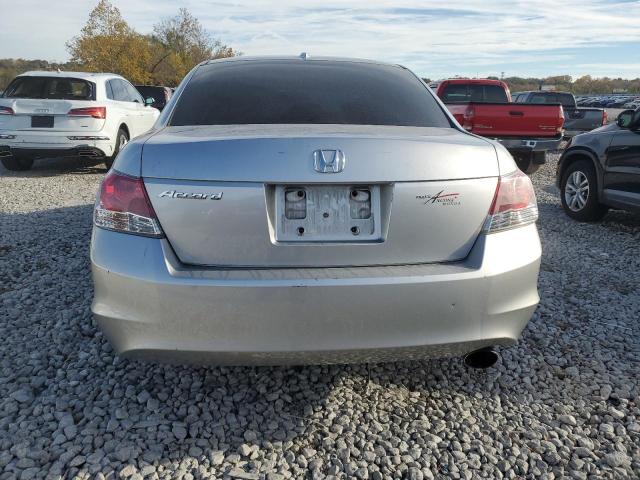 Photo 6 from auction – 2008 HONDA ACCORD with VIN 1HGCP268X8A075510
