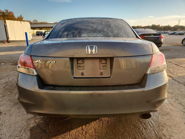 Photo 6 from auction – 2008 HONDA ACCORD with VIN JHMCP26458C072285