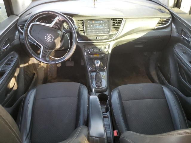 Photo 8 from auction – 2019 BUICK ENCORE PREFERRED with VIN KL4CJASBXKB717330
