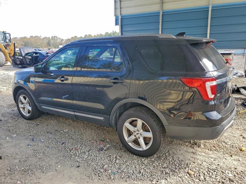 Zdjęcie 2 z aukcji – 2016 FORD EXPLORER X z VIN 1FM5K8DH3GGC21121