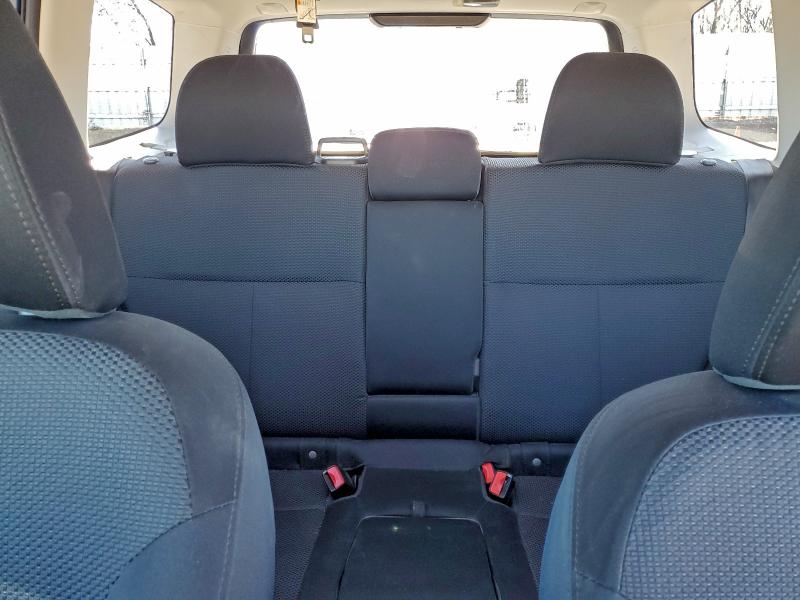 Photo 10 from auction – 2012 SUBARU FORESTER 2 with VIN JF2SHBDC2CH426474