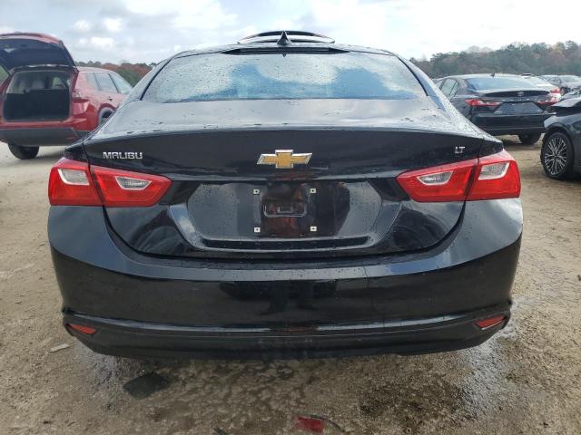 Photo 6 from auction – 2025 CHEVROLET MALIBU LT with VIN 1G1ZD5ST8SF143903