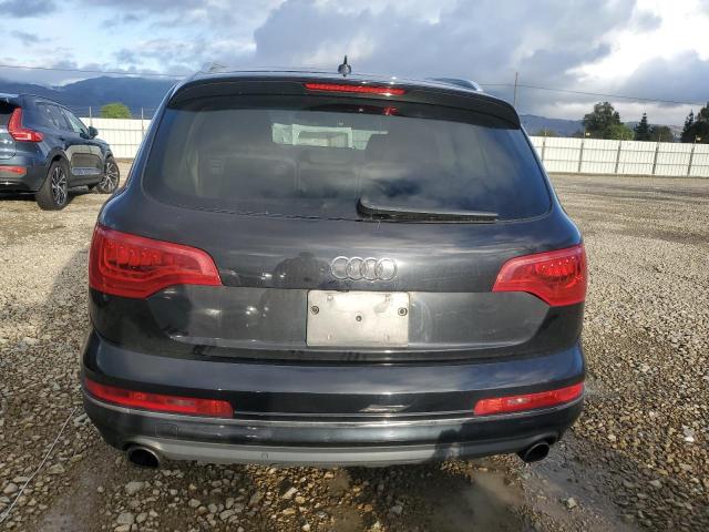 Photo 6 from auction – 2014 AUDI Q7 PREMIUM with VIN WA1LGAFE7ED021066