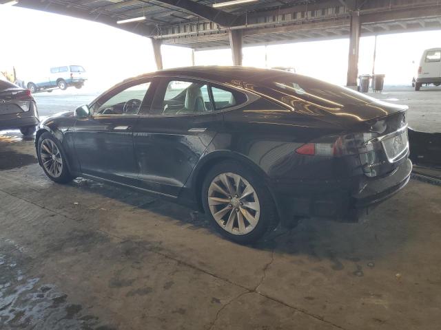 Photo 2 from auction – 2016 TESLA MODEL S with VIN 5YJSA1E21GF142827