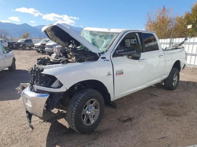 DODGE RAM 2500 S 2012 with VIN 3C6UD5DL6CG236585 - Photo from auction