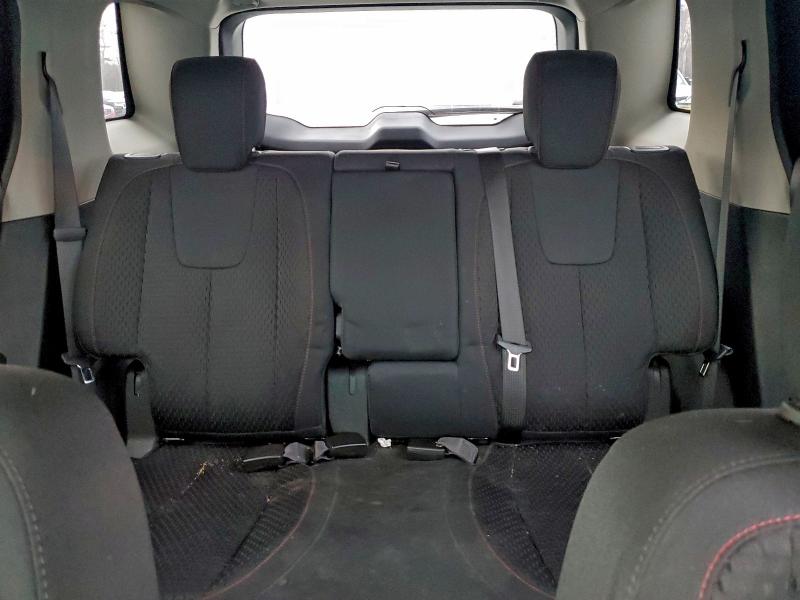 Photo 10 from auction – 2015 GMC TERRAIN SL with VIN 2GKFLVEK1F6307867