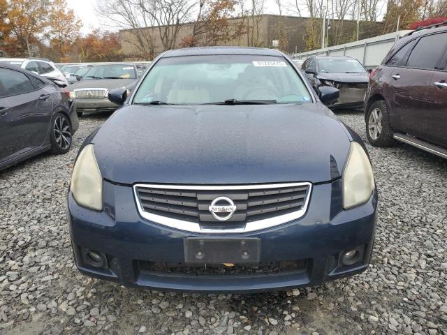 Photo 5 from auction – 2008 NISSAN MAXIMA with VIN 1N4BA41E58C835826