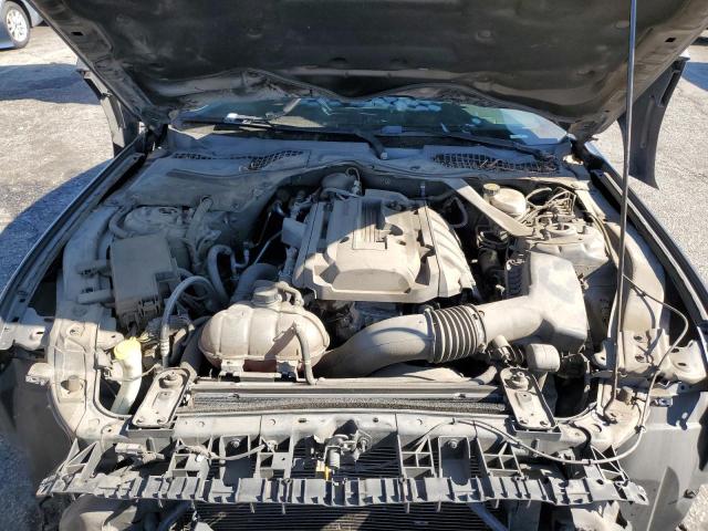 Photo 11 from auction – 2016 FORD MUSTANG with VIN 1FA6P8TH7G5212001