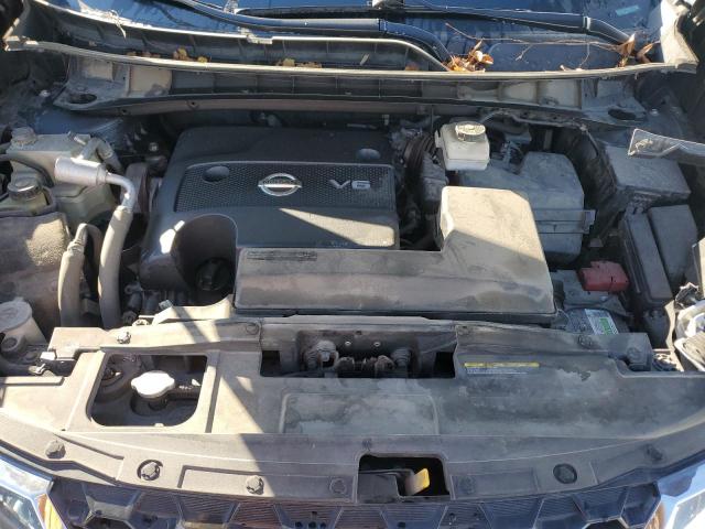 Photo 11 from auction – 2019 NISSAN MURANO S with VIN 5N1AZ2MSXKN126532