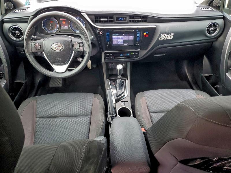 Photo 8 from auction – 2019 TOYOTA COROLLA L with VIN 5YFBURHE1KP898277