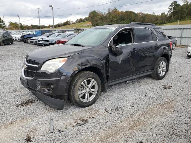 CHEVROLET EQUINOX LT 2013 with VIN 2GNALDEK3D6131618 - Photo from auction