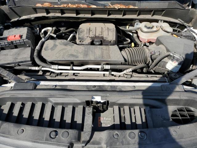Photo 11 from auction – 2023 CHEVROLET SILVERADO with VIN 3GCNDAEK0PG188146