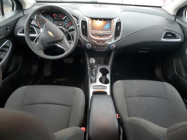 صورة رقم 8 من المزاد - 2017 CHEVROLET CRUZE LT مع VIN 3G1BE6SM6HS525901