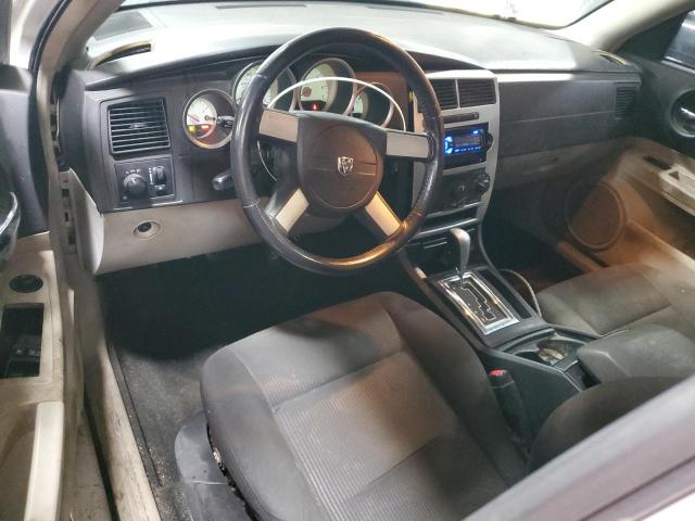 Photo 8 from auction – 2007 DODGE CHARGER SE with VIN 2B3KA43G67H613981