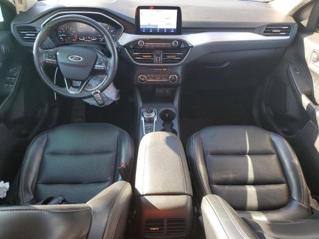 Photo 8 from auction – 2020 FORD ESCAPE SEL with VIN 1FMCU0H63LUA00691