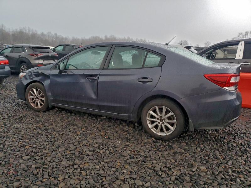 Foto 2 de la subasta – 2017 SUBARU IMPREZA con VIN 4S3GKAA63H1606724