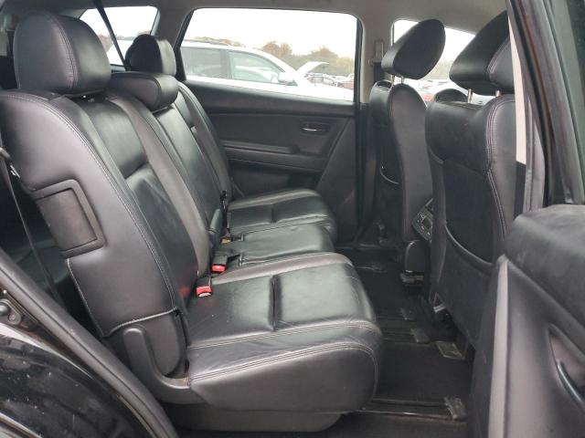 Photo 11 from auction – 2011 MAZDA CX-9 with VIN JM3TB3CV2B0304649