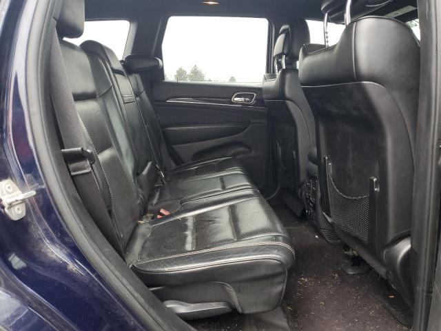 Photo 11 from auction – 2015 JEEP GRAND CHER with VIN 1C4RJFCM2FC174214