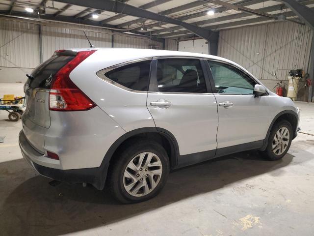 Photo 3 from auction – 2016 HONDA CR-V EX with VIN 2HKRM4H53GH663403