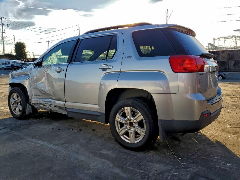 Photo 2 from auction – 2014 GMC TERRAIN with VIN 2GKALSEK2E6239831