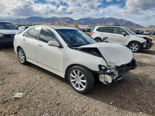 Photo 4 from auction – 2008 ACURA TSX with VIN JH4CL96878C010491