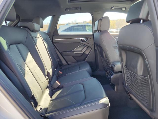 Photo 11 from auction – 2022 AUDI Q3 PREMIUM with VIN WA1EECF32N1042675