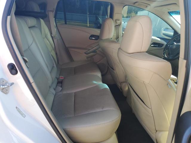 Photo 10 from auction – 2013 ACURA RDX TECHNO with VIN 5J8TB3H54DL018399