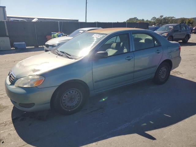 Photo 1 from auction – 2006 TOYOTA COROLLA with VIN 1NXBR32E26Z698519