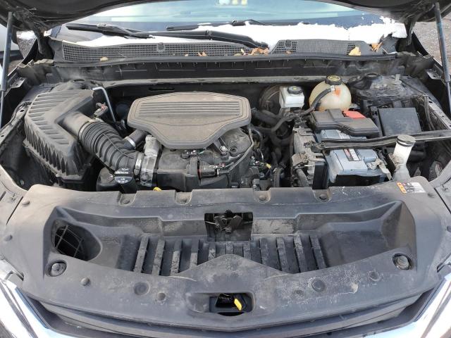 Photo 12 from auction – 2020 CHEVROLET BLAZER 2LT with VIN 3GNKBHRS8LS571763