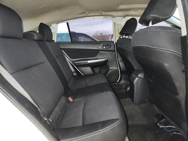 Photo 10 from auction – 2015 SUBARU IMPREZA SP with VIN JF1GPAU60F8313130