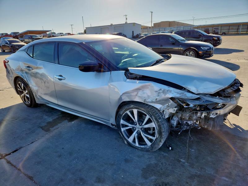 Photo 4 from auction – 2016 NISSAN MAXIMA 3.5 with VIN 1N4AA6AP3GC430118