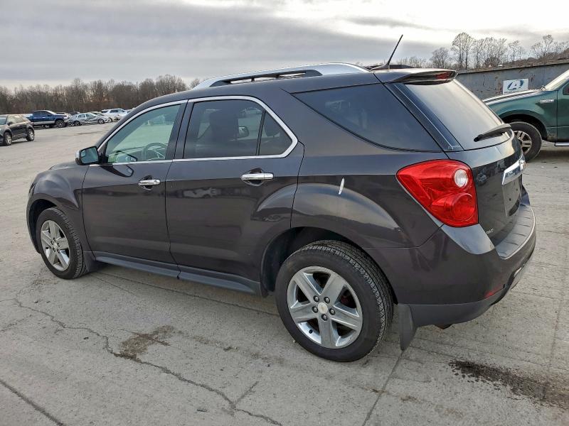 Photo 2 from auction – 2014 CHEVROLET EQUINOX LT with VIN 2GNFLHEK8E6294943
