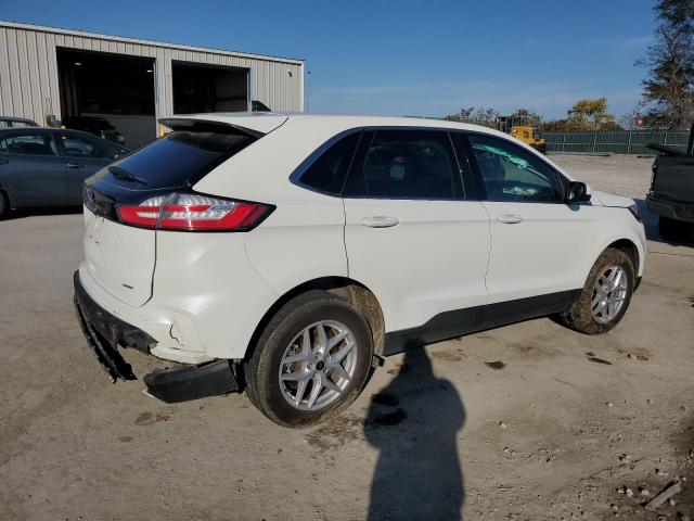 Photo 3 from auction – 2024 FORD EDGE SEL with VIN 2FMPK4J92RBA29844