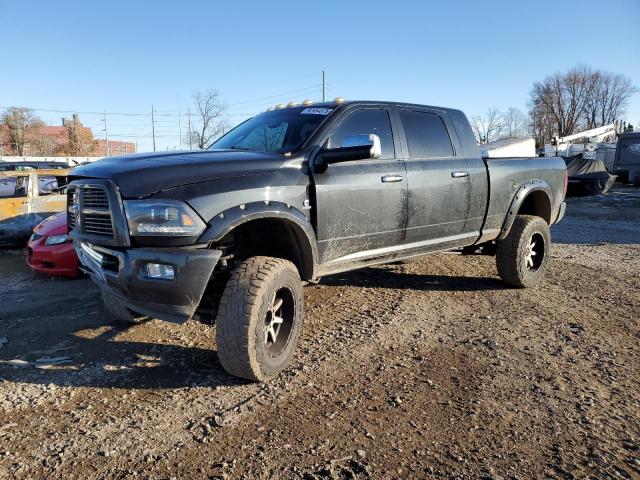 DODGE RAM 2500 2010 with VIN 3D7UT2HL7AG134851 - Photo from auction