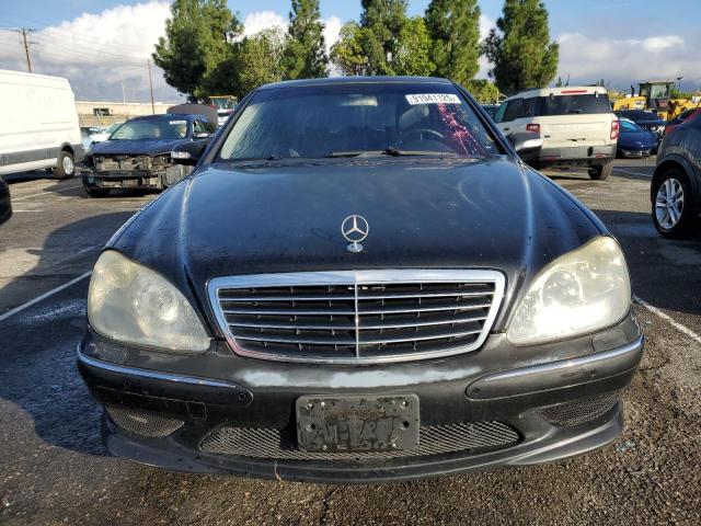 Photo 5 from auction – 2005 MECR 3500 with VIN WDBNG70JX5A438446