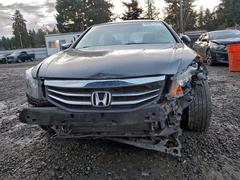 Photo 5 from auction – 2012 HONDA ACCORD EX with VIN 1HGCP2F76CA155029