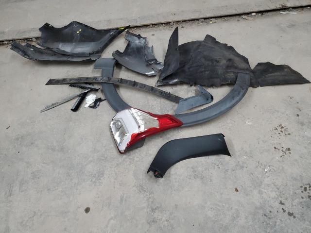 Photo 13 from auction – 2020 FORD EXPLORER L with VIN 1FMSK8FH8LGA03606