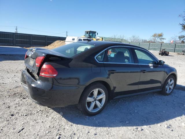 Photo 3 from auction – 2013 VOLKSWAGEN PASSAT with VIN 1VWBP7A30DC036567